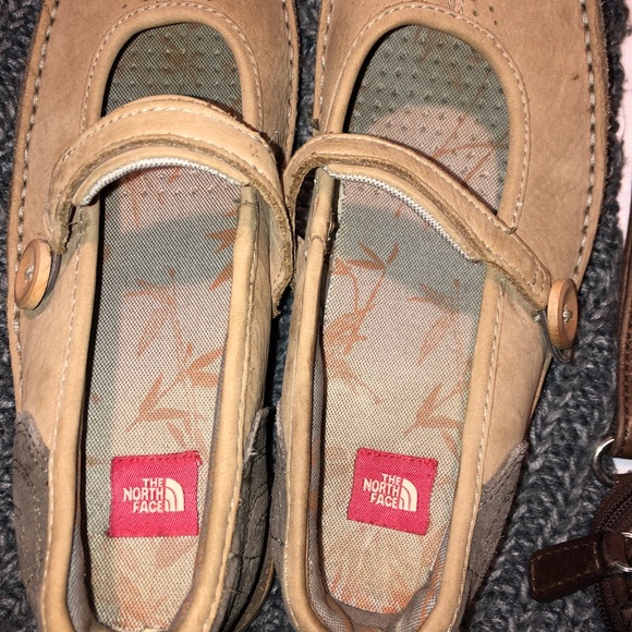 The North Face Sidney Mary Jane - Picture 5 of 13